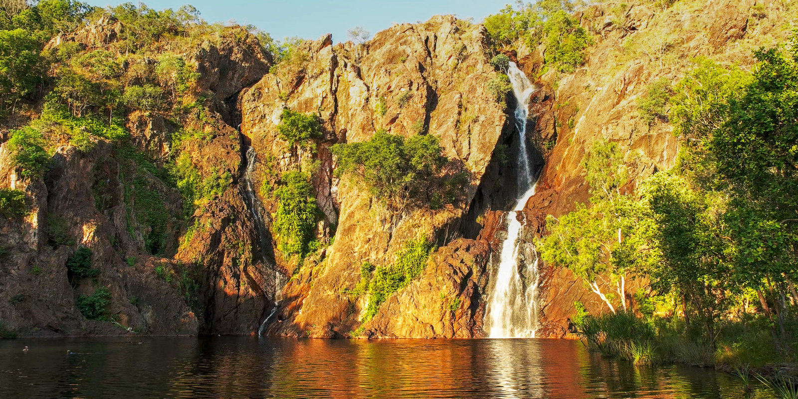 The top 10 kid friendly bushwalks near Darwin (2023)