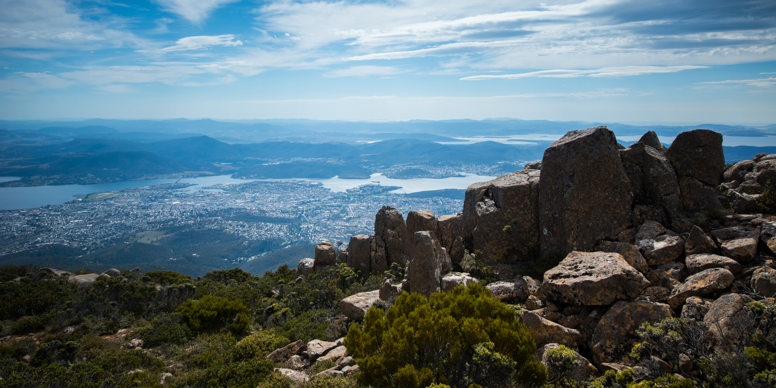The top 10 kid friendly bushwalks near Hobart (2023)