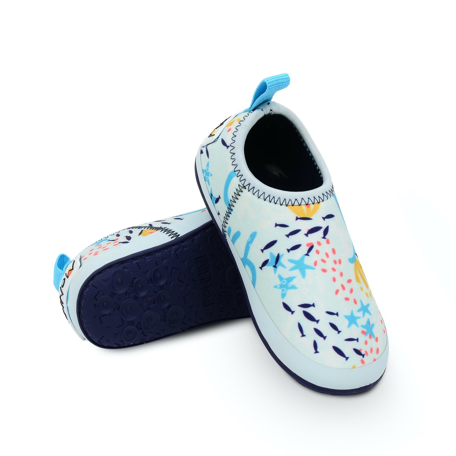 Blue Reef Flex Swimmable Water Shoe