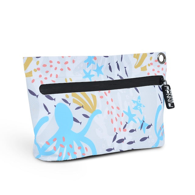 5L & MINI DRY BAG COMBO (BLUE REEF)