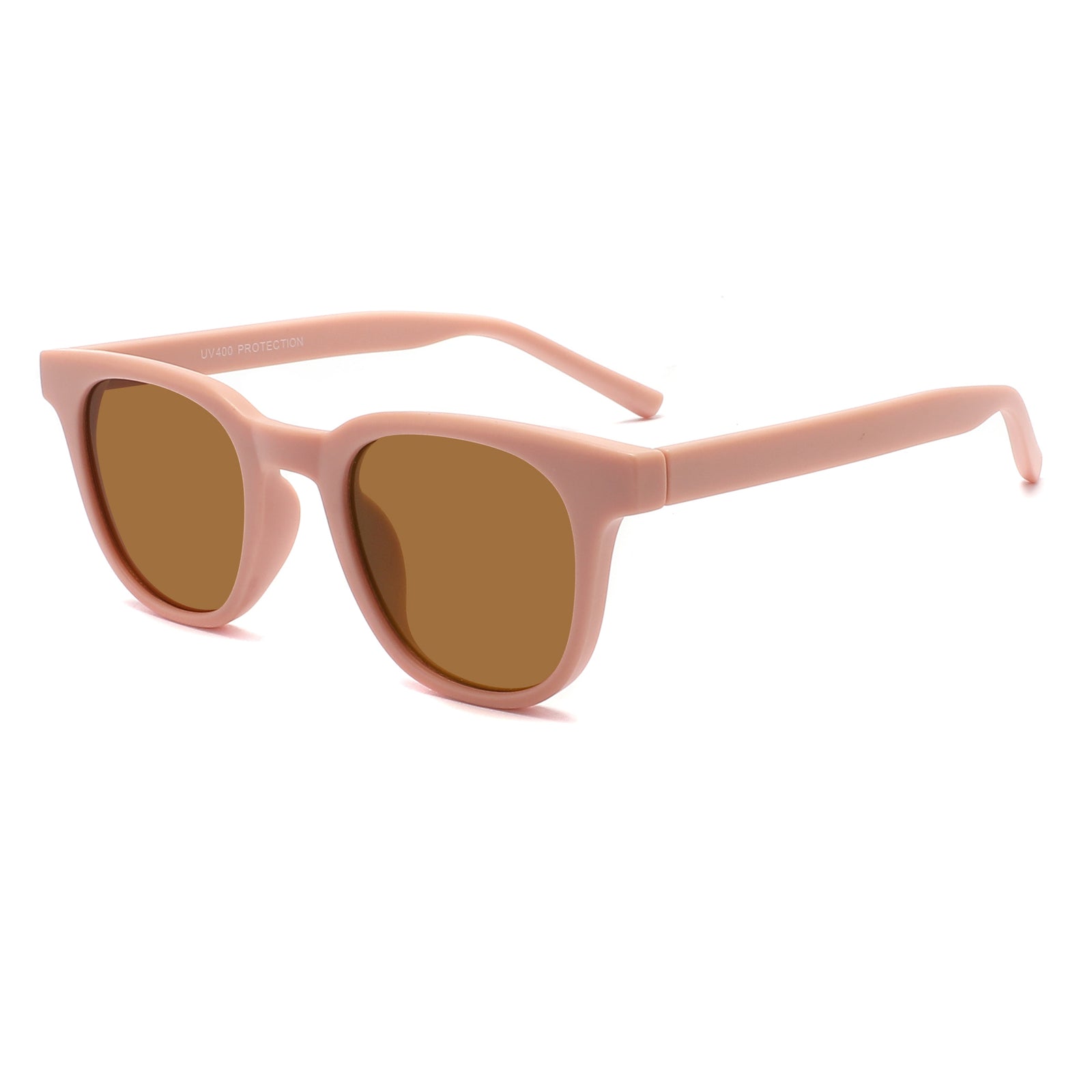 Lil Minnow Sunglasses (Blush)