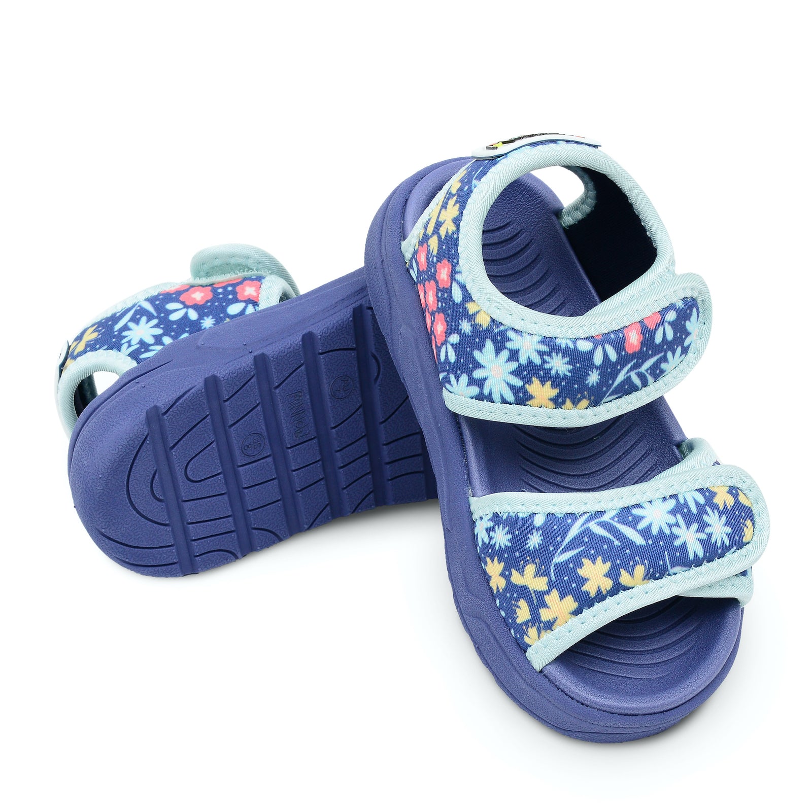 Ditsy Roamii v2.0 Water Play Sandal