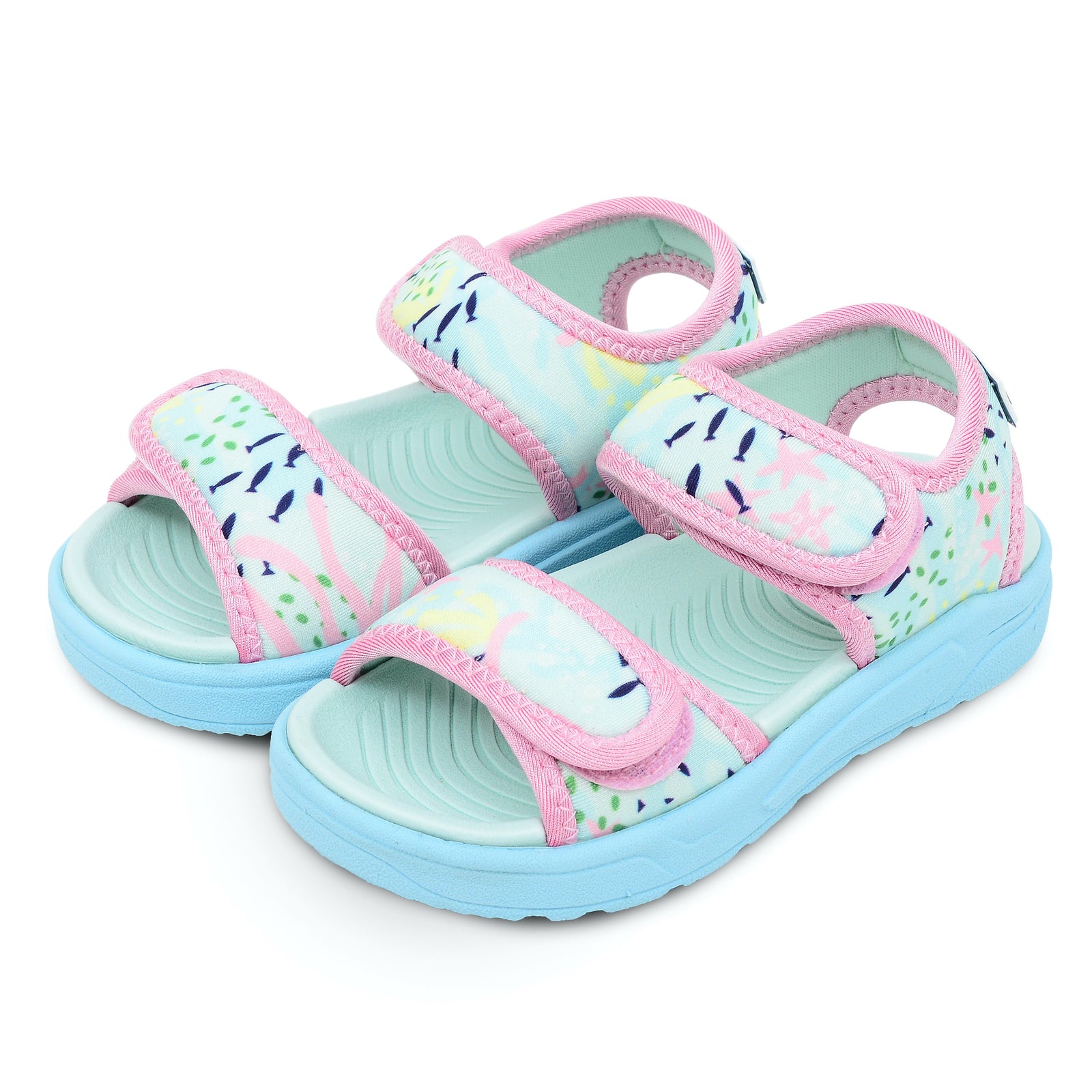 Pink Reef Roamii v2.0 Water Play Sandal