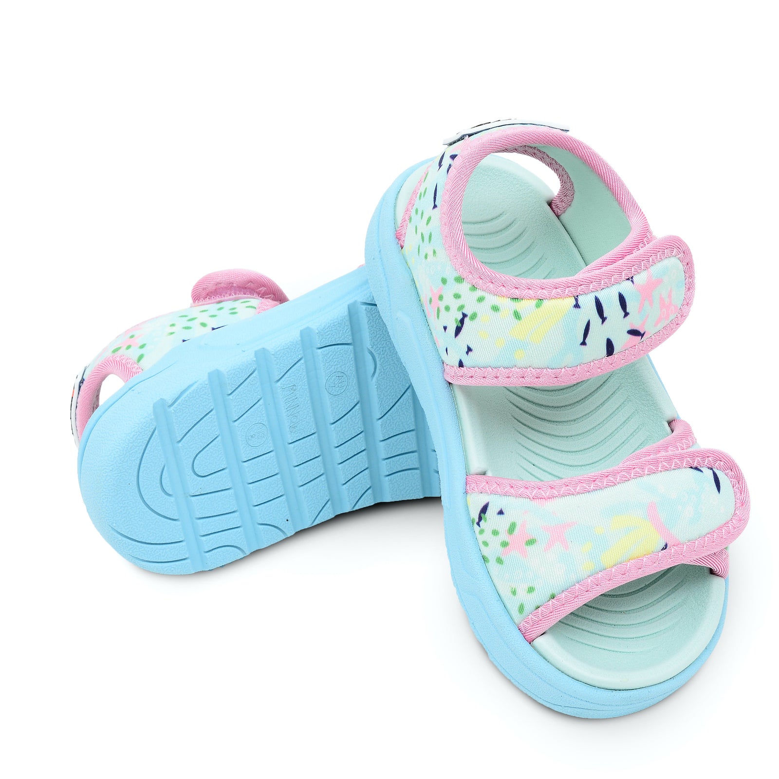 Pink Reef Roamii v2.0 Water Play Sandal