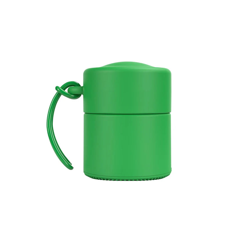 Daintree Green Refillable Roll-On Applicator (50ml)