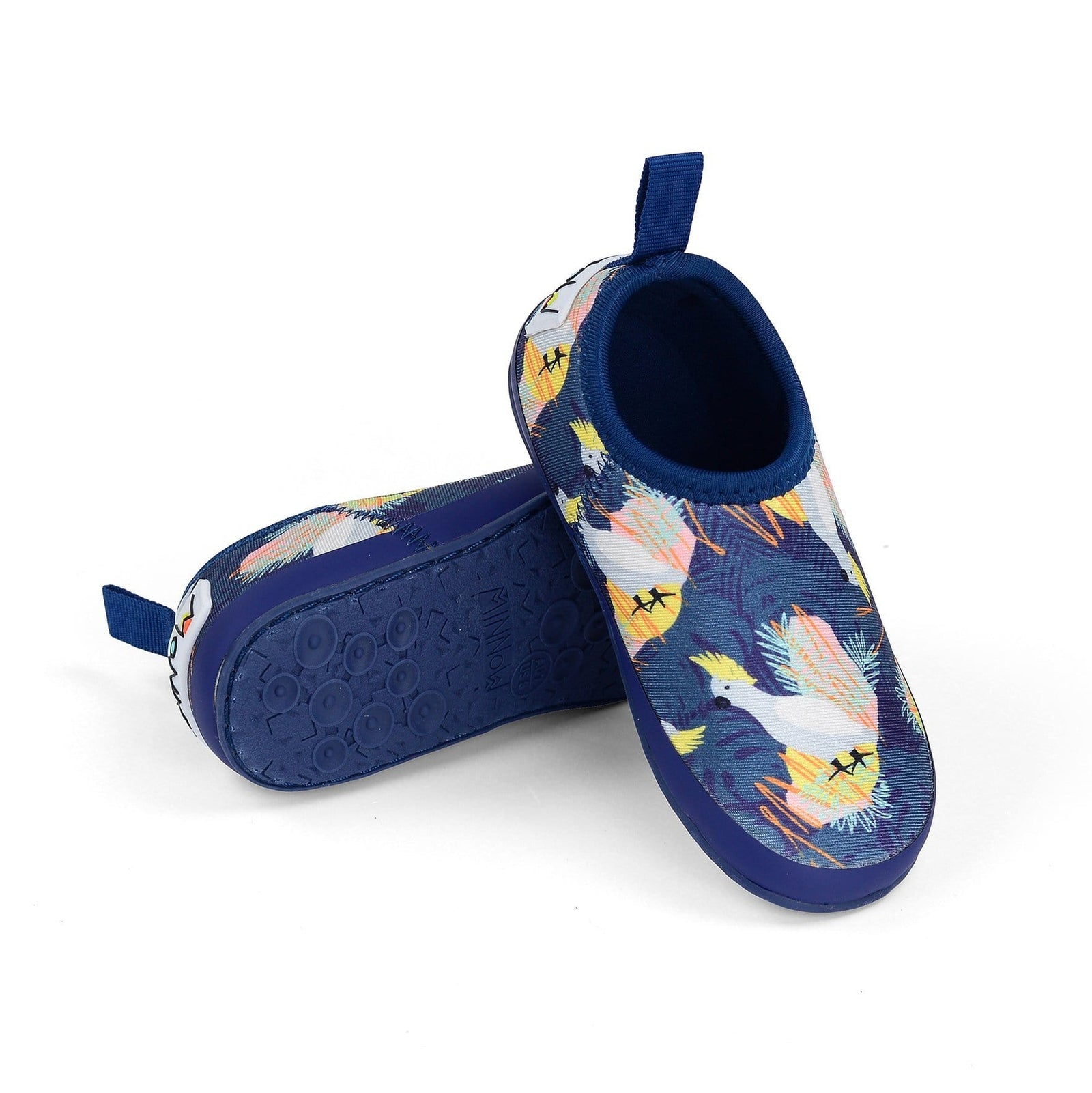 Bilirr Flex Swimmable Water Shoe