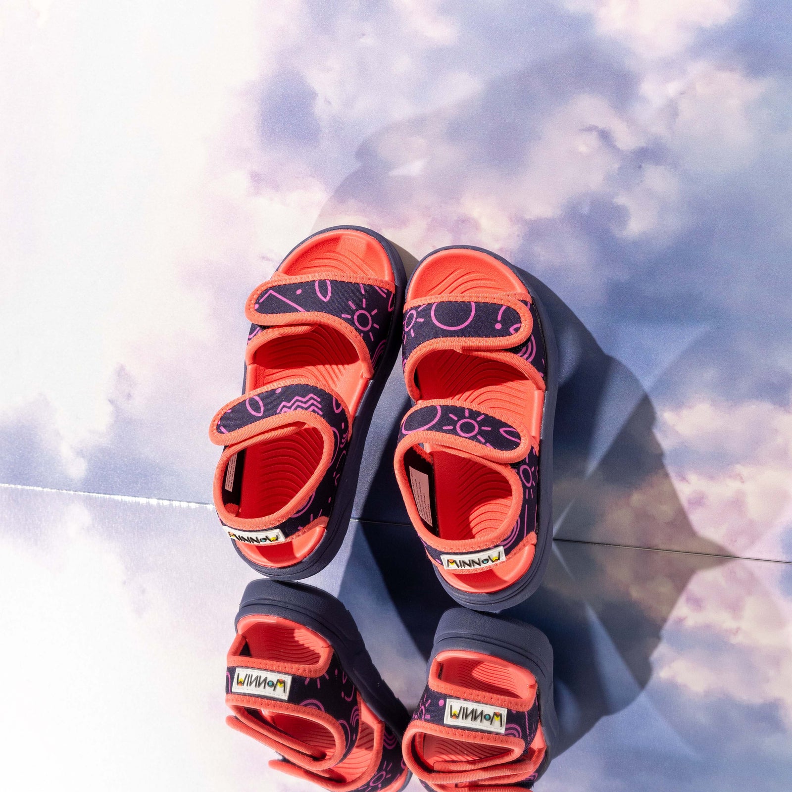 Brighton Roamii v2.0 Water Play Sandal