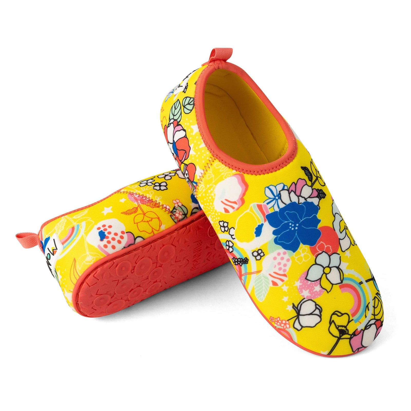 Florality Flex Swimmable Water Shoe