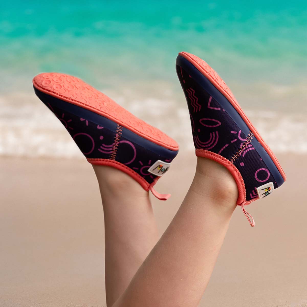 FLEX SWIMMABLE WATER SHOE - SUNNYSIDE. FLEX SWIMMABLE WATER SHOE - SUNNYSIDE.