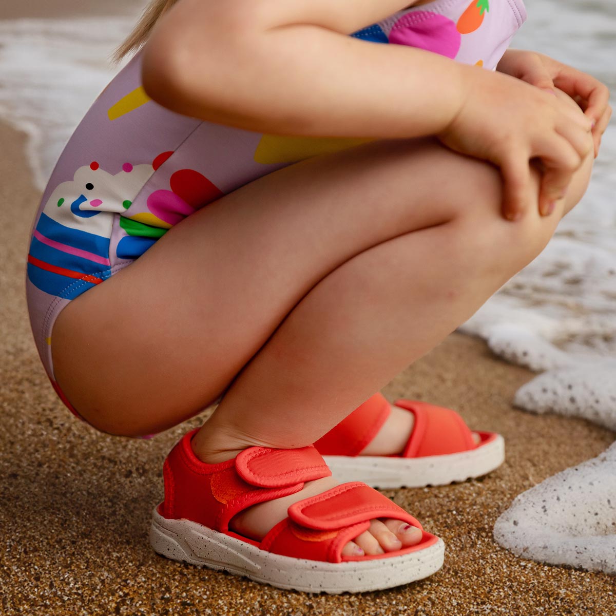 Leo Roamii v2.0 Water Play Sandal