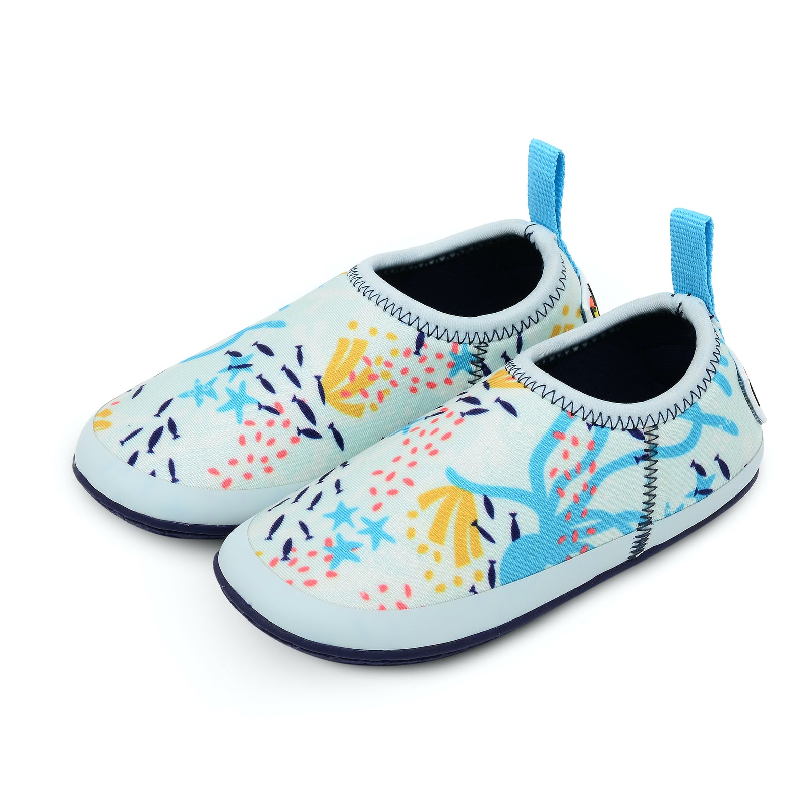 Blue Reef Flex Swimmable Water Shoe