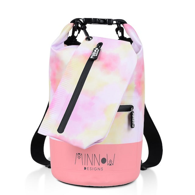 5L &amp; MINI DRY BAG COMBO (CAIRNS)