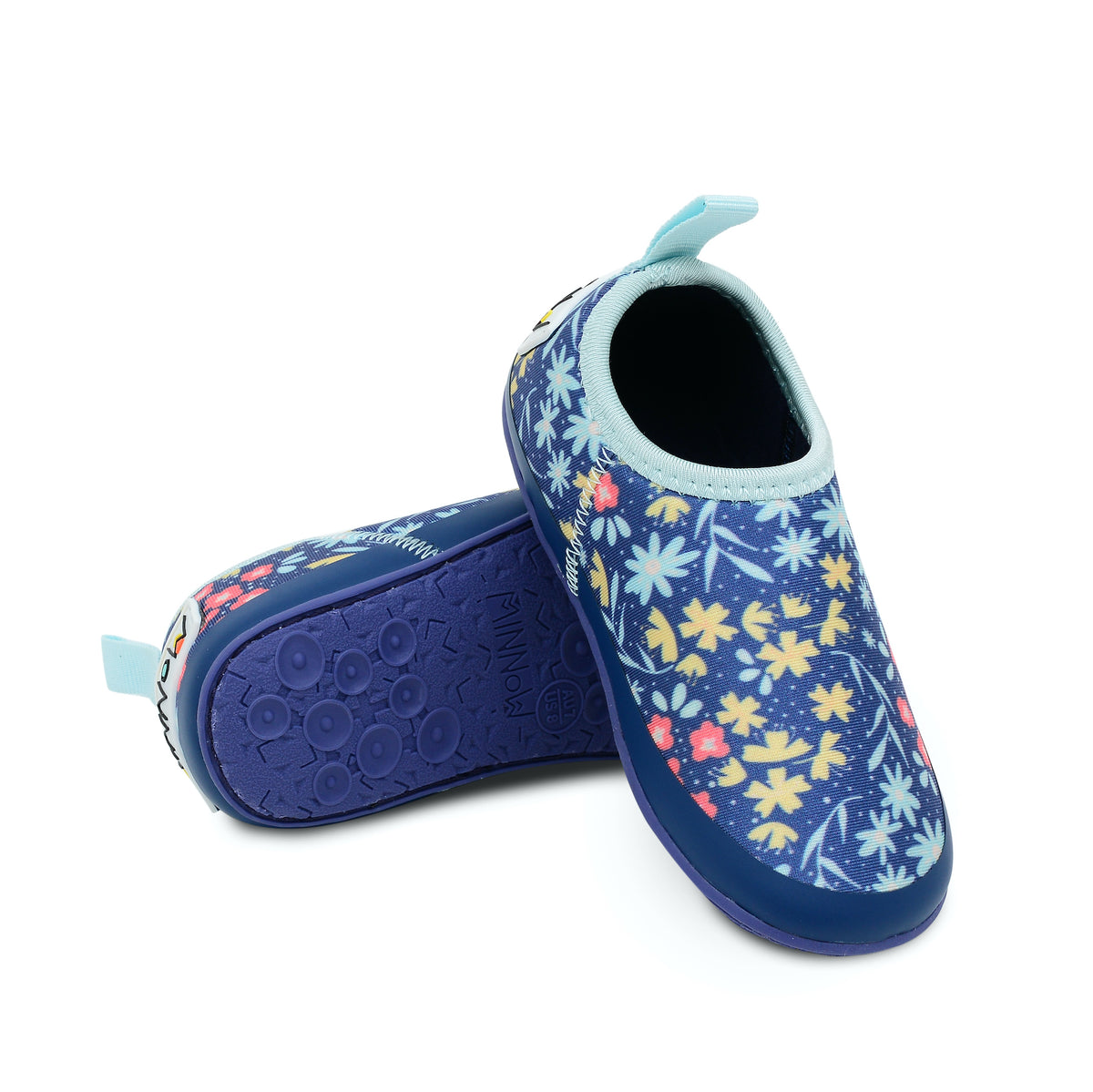 Ditsy Flex Swimmable Water Shoe