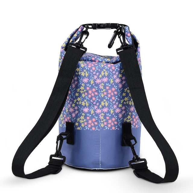 5L & MINI DRY BAG COMBO (DITSY)