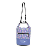 5L DRY BAG IN DITSY