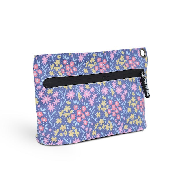 Mini Dry Bag in Ditsy
