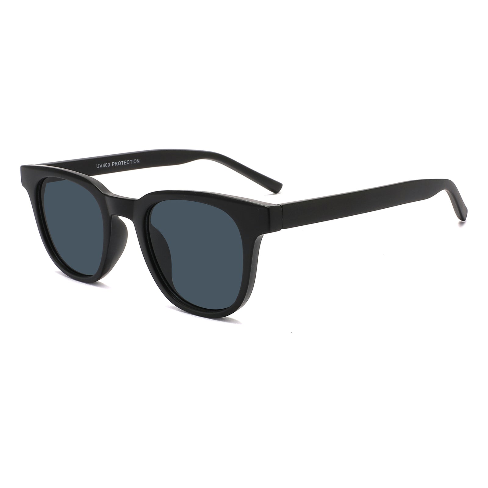 Lil Minnow Sunglasses (Black)