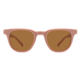Lil Minnow Sunglasses (Blush)