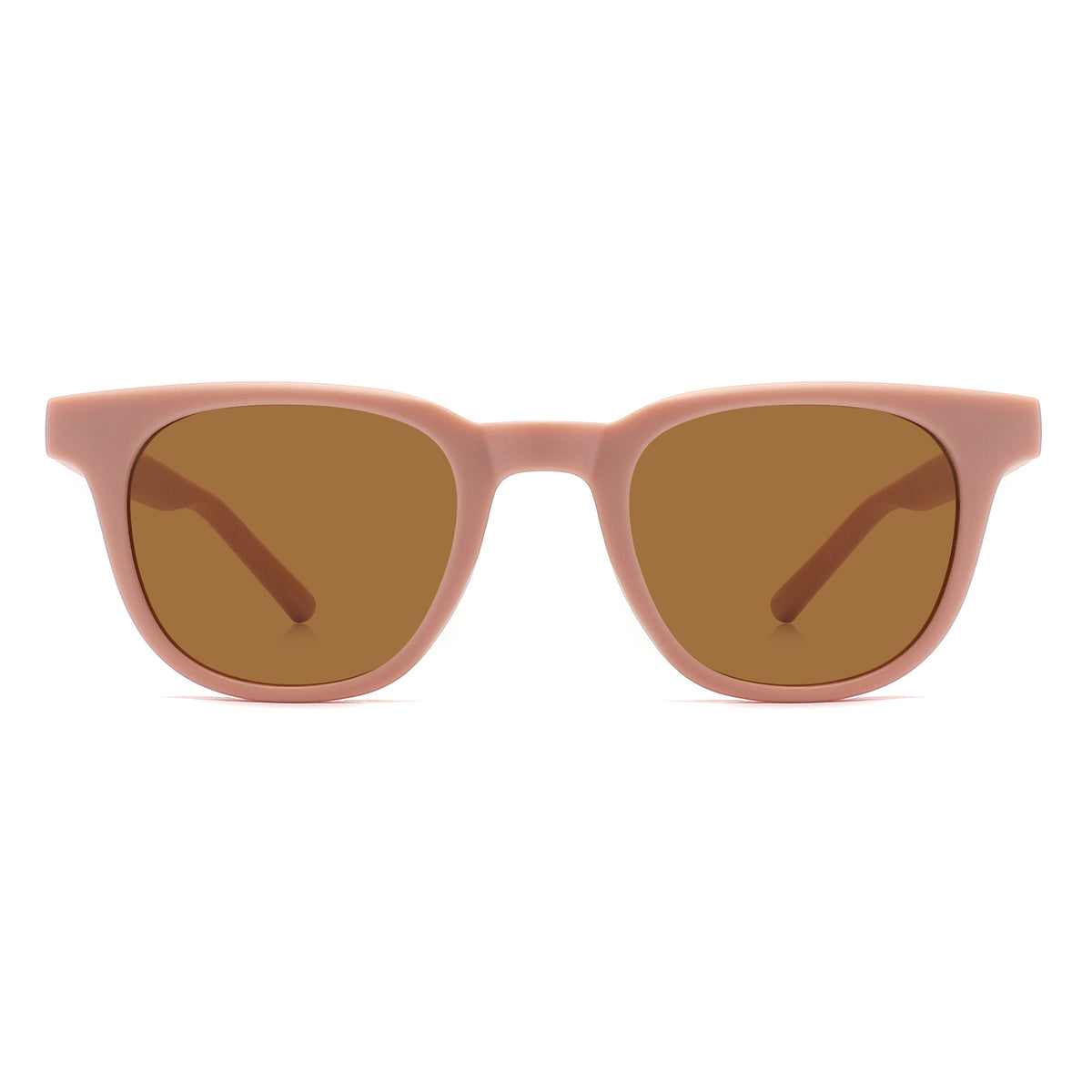 Lil Minnow Sunglasses (Blush)