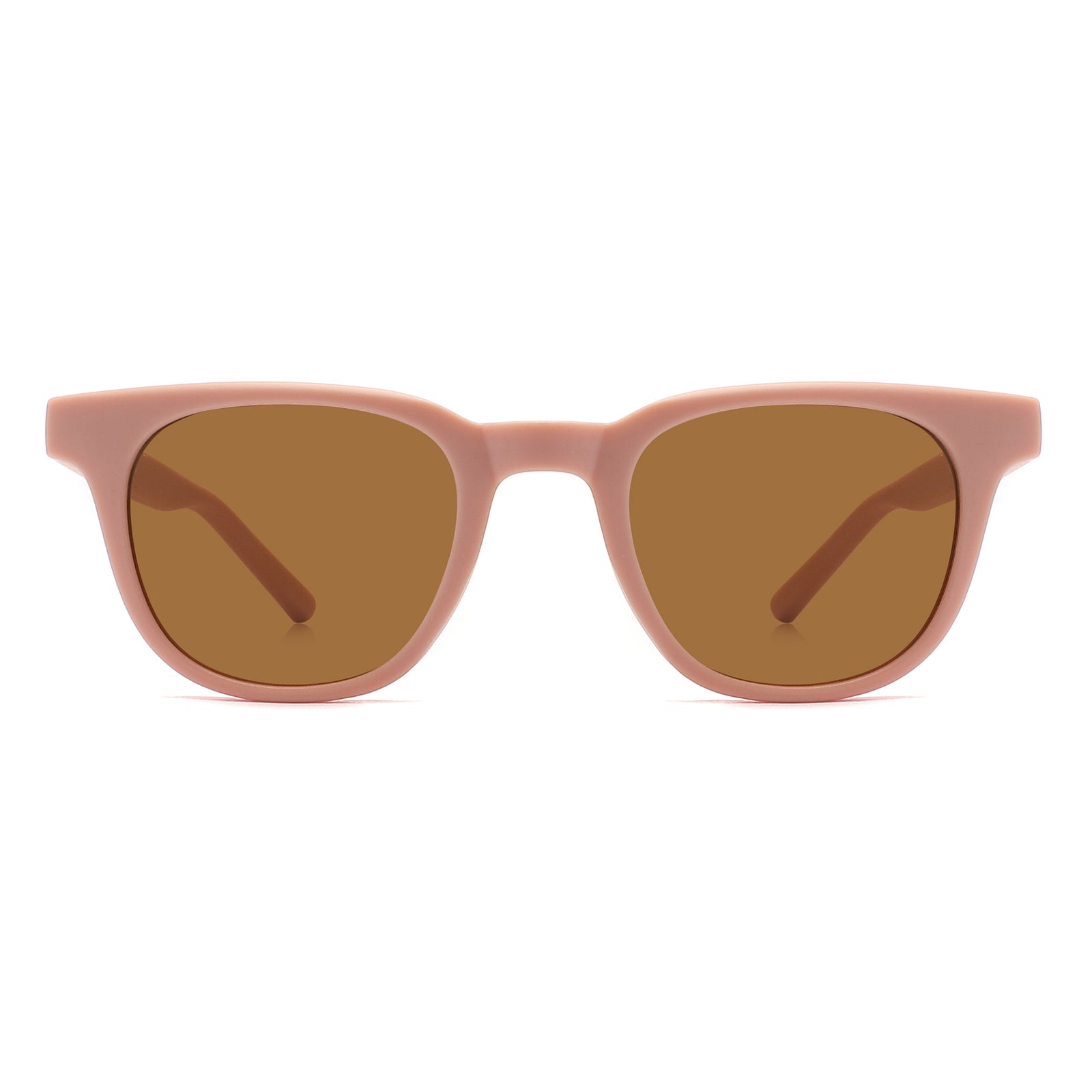 Lil Minnow Sunglasses (Blush)