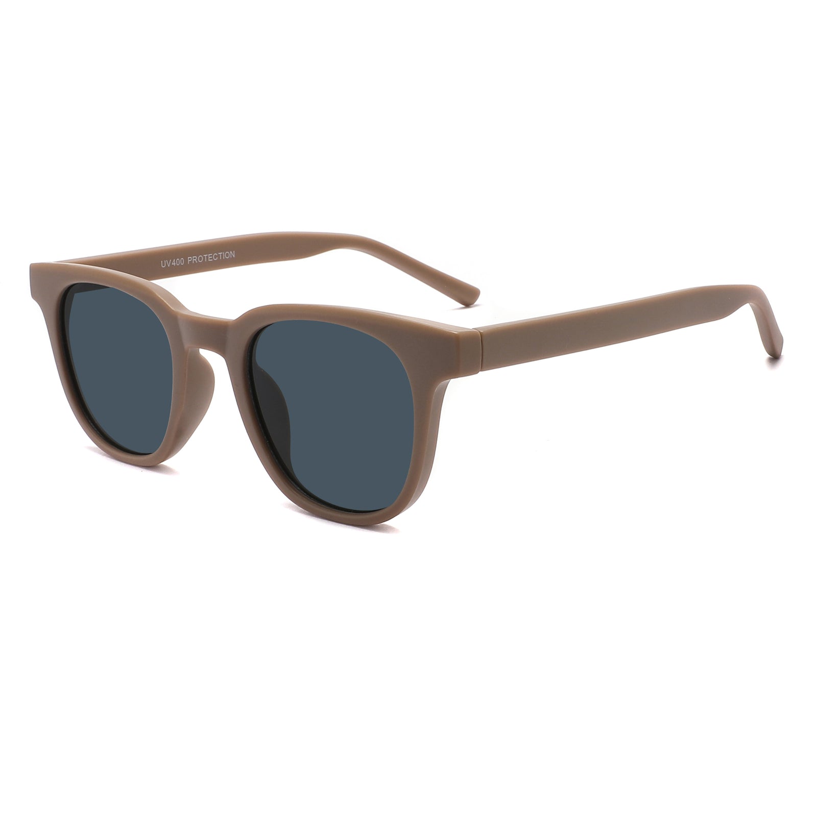 Lil Minnow Sunglasses (Latte)