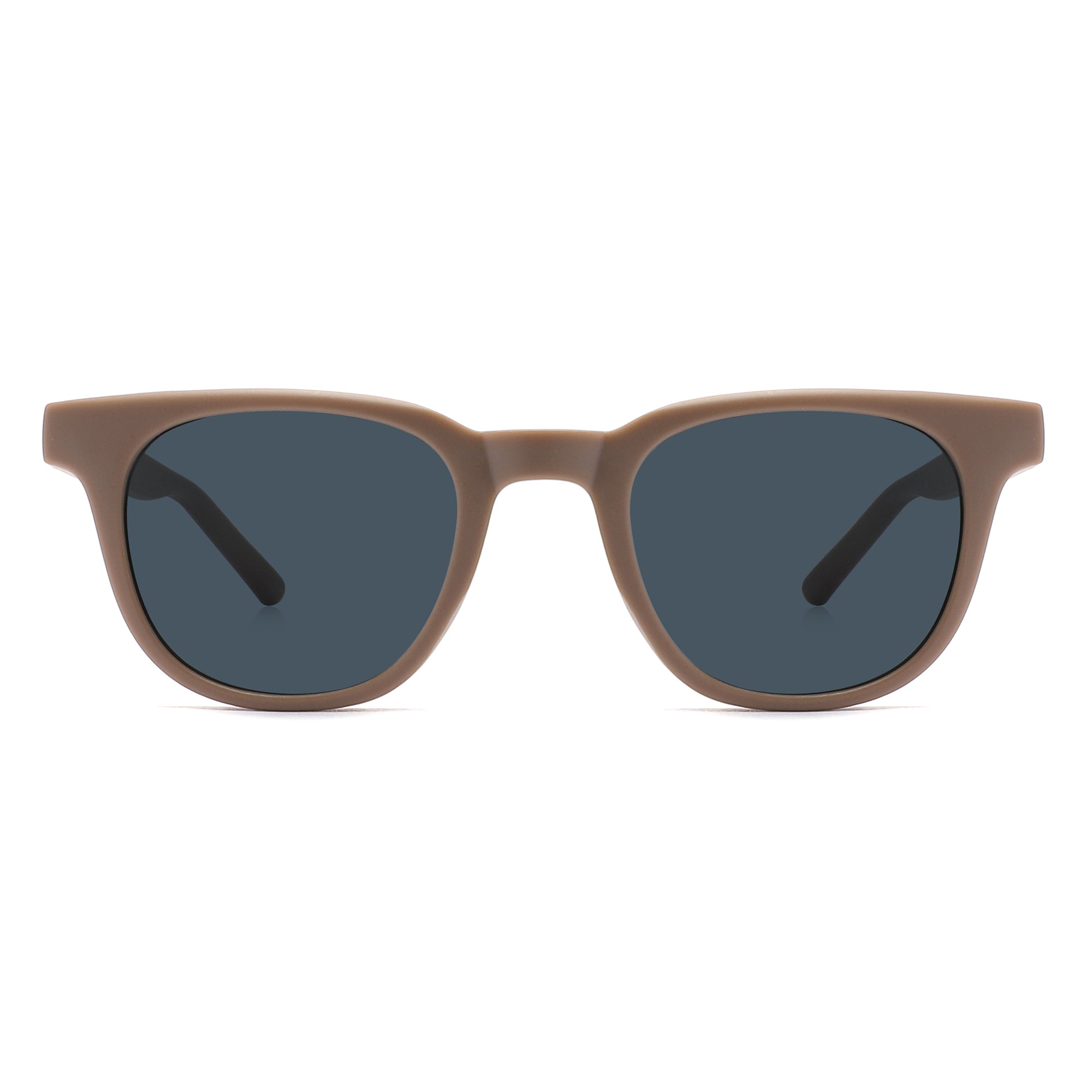 Lil Minnow Sunglasses (Latte)