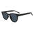 Lil Minnow Sunglasses (Black)