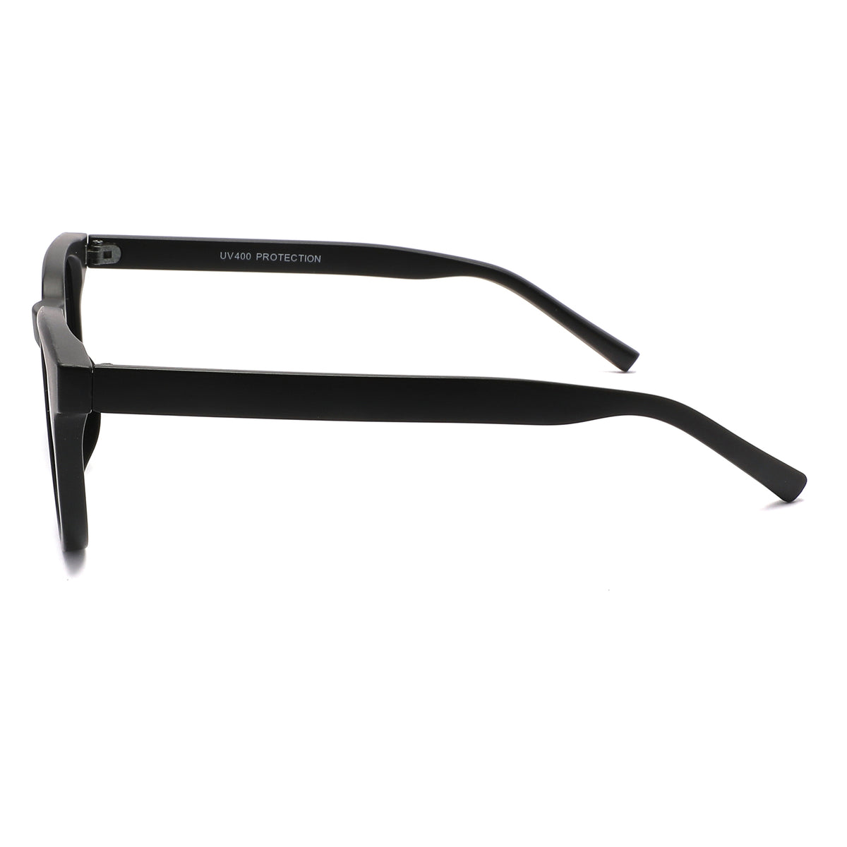 Lil Minnow Sunglasses (Black)