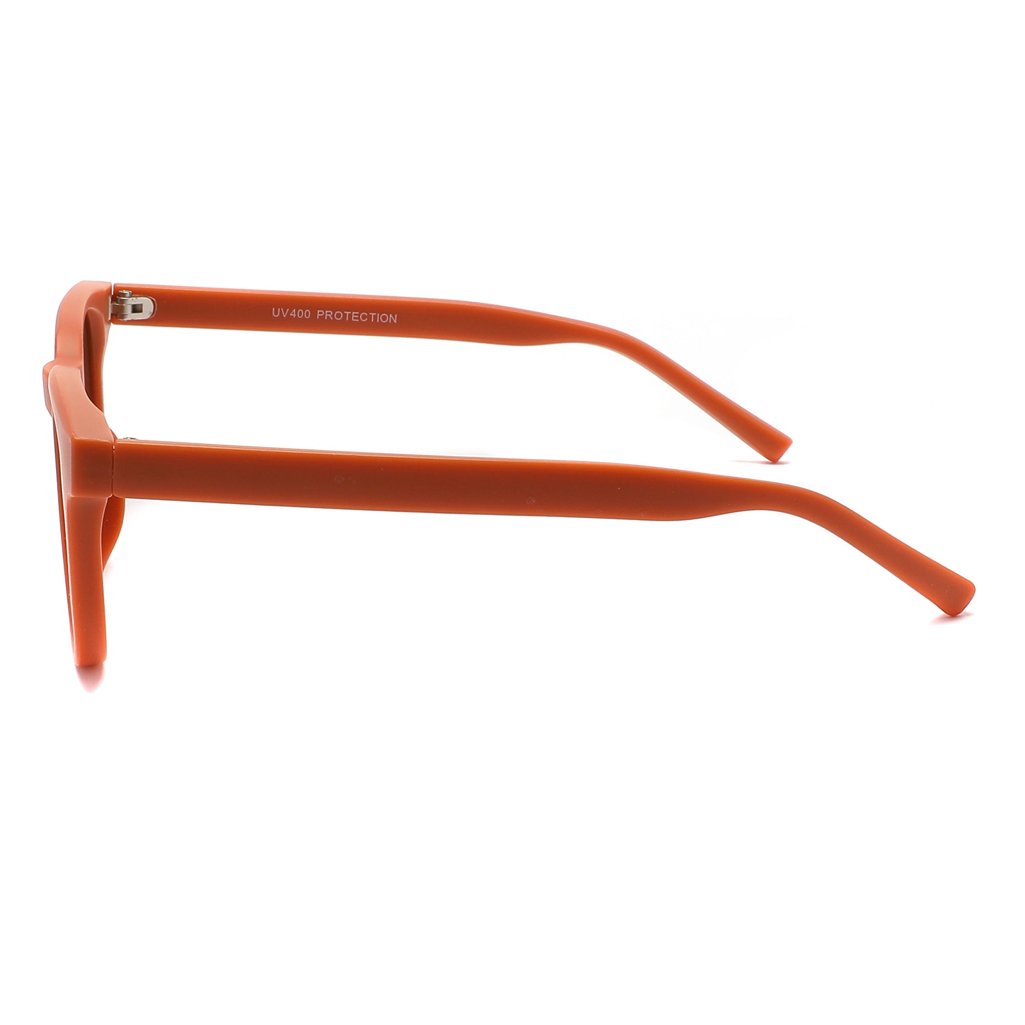 Lil Minnow Sunglasses (Burnt Orange)