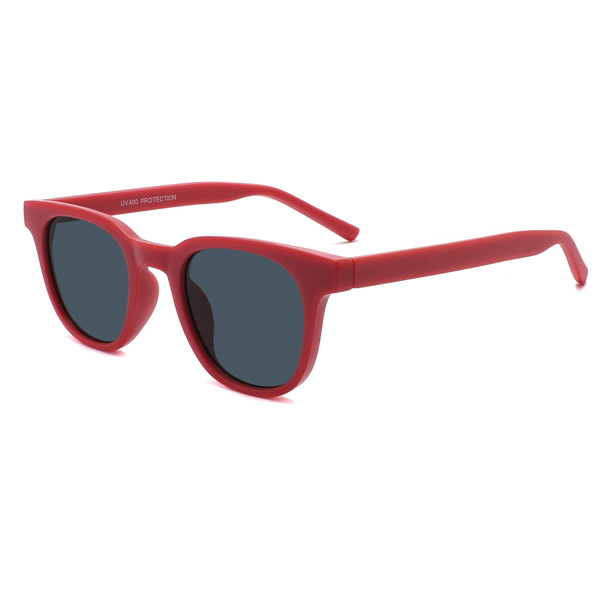 Lil Minnow Sunglasses (Cherry)