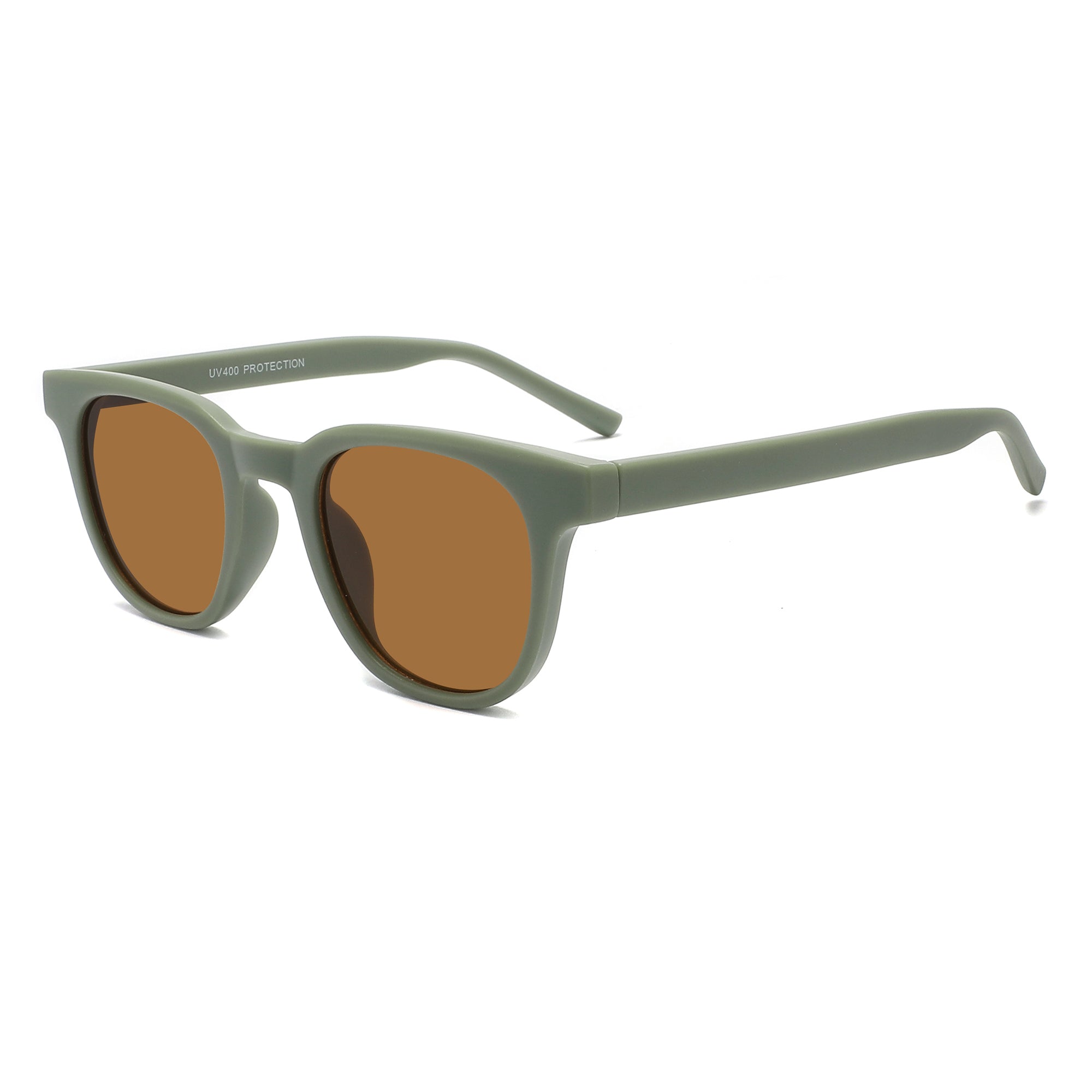 Lil Minnow Sunglasses (Sage)