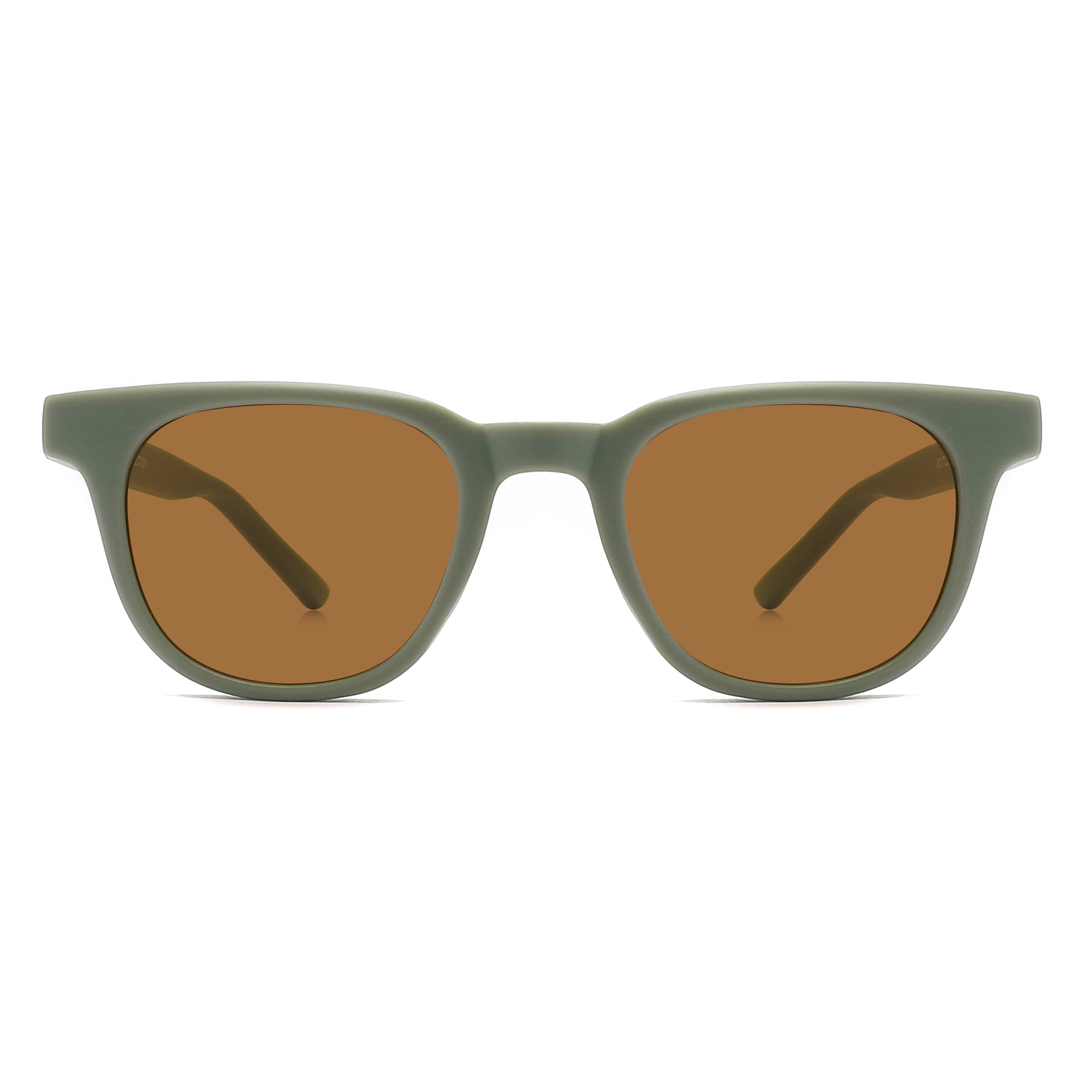 Lil Minnow Sunglasses (Sage)