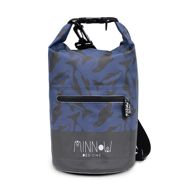 5L DRY BAG IN ORCA