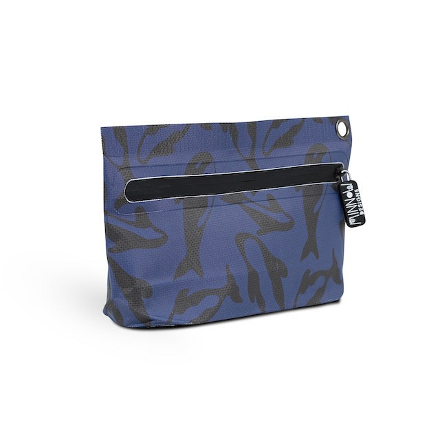 Mini Dry Bag in Orca
