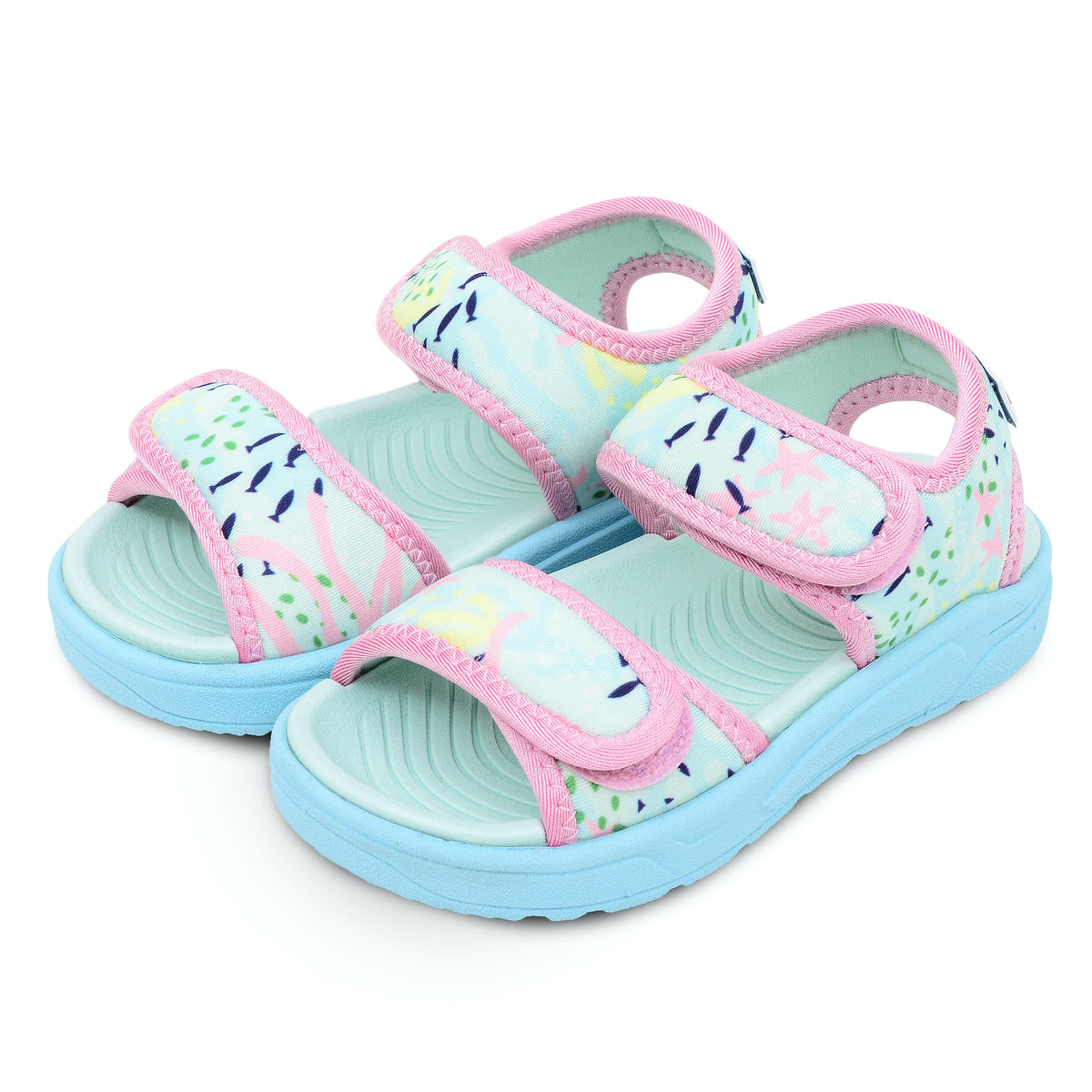 Pink Reef Roamii v2.0 Water Play Sandal