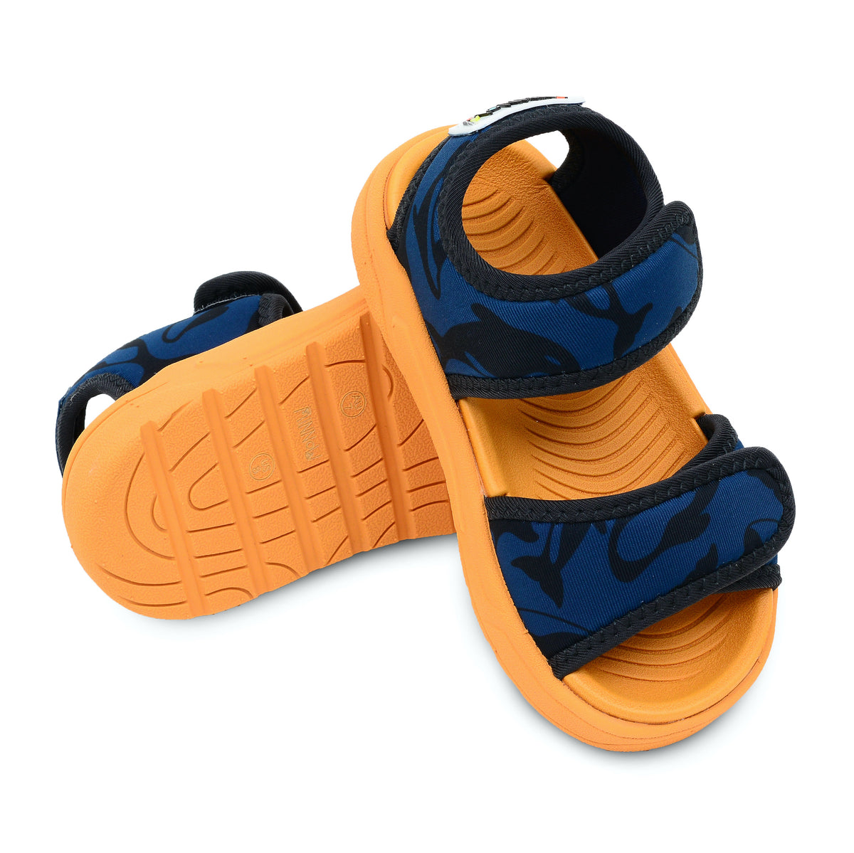 Orca Roamii v2.0 Water Play Sandal