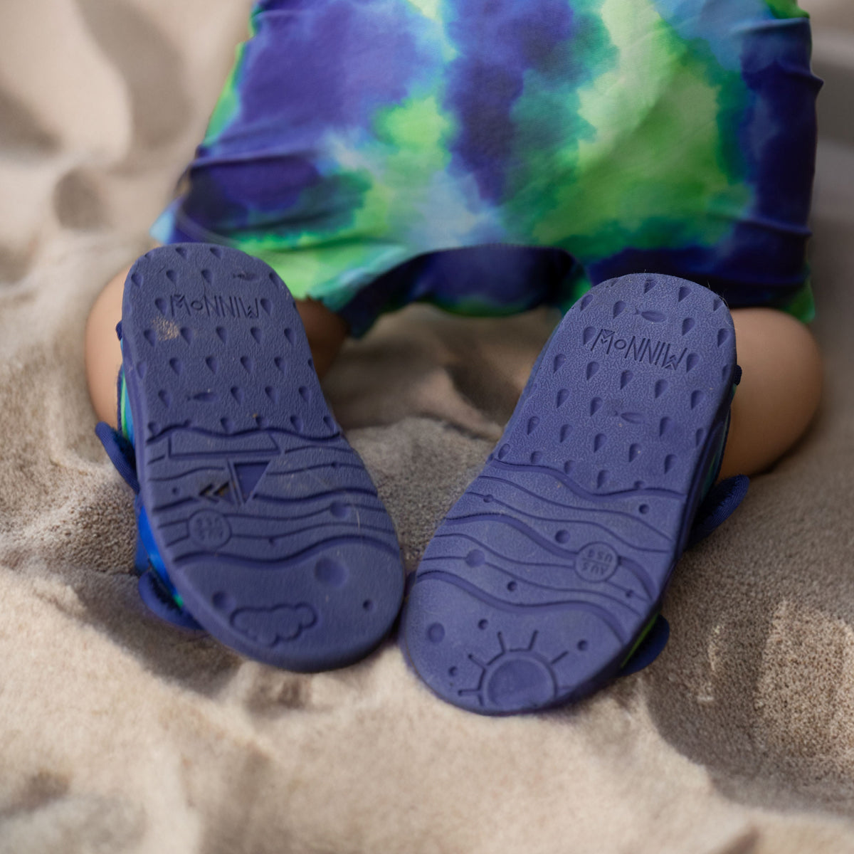 Airlee Roamii v2.0 Water Play Sandal