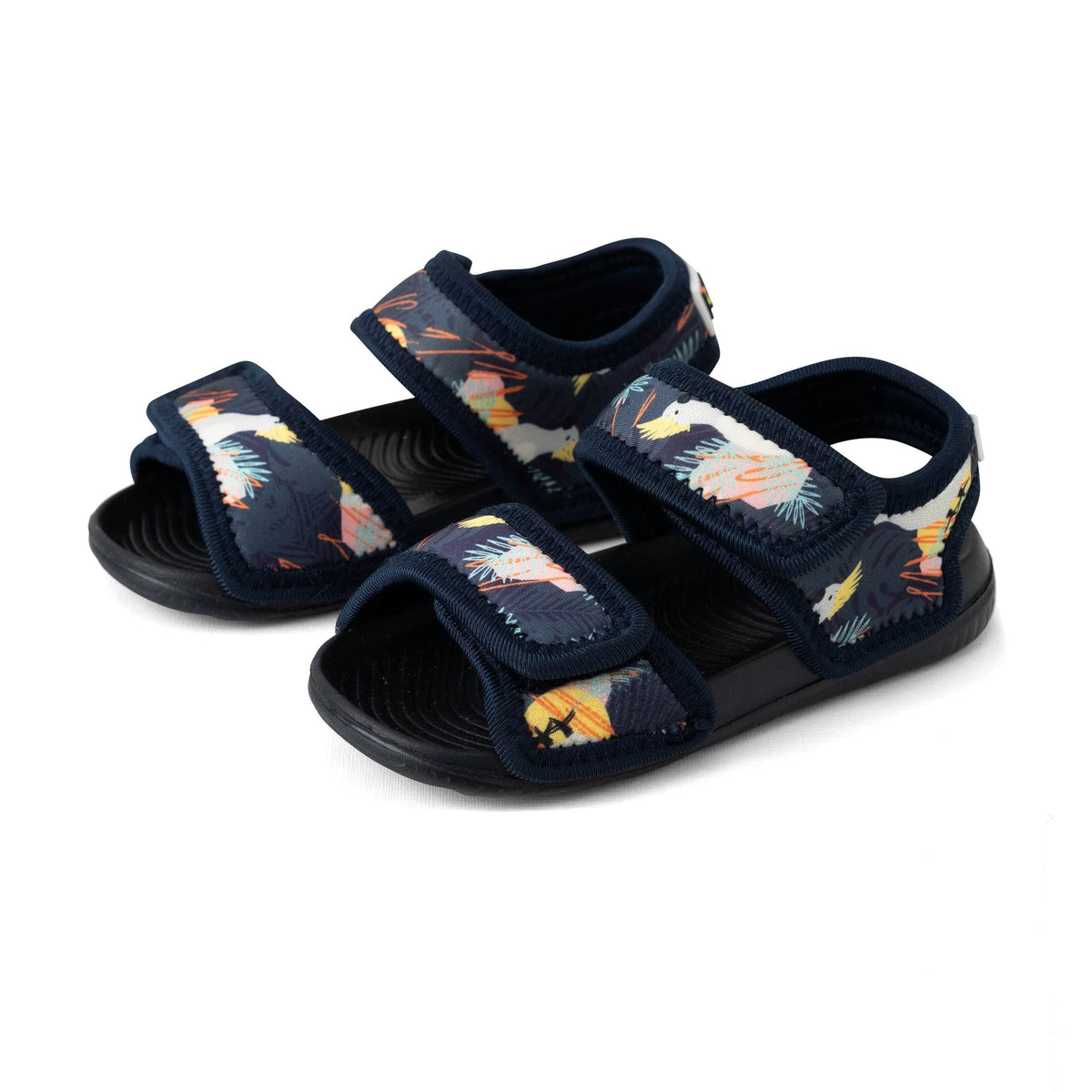Cockatoo Roamii Original Water Play Sandal