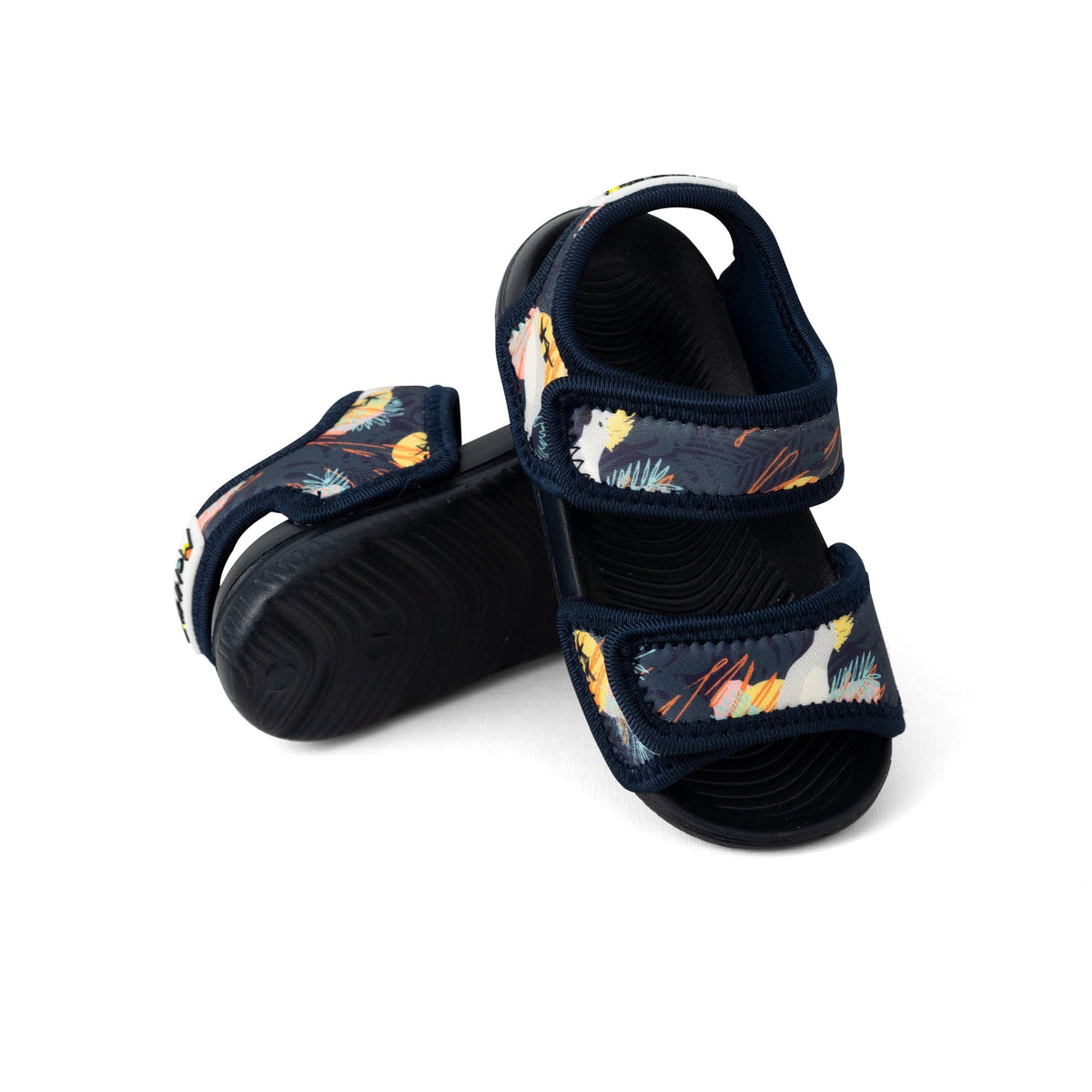 Cockatoo Roamii Original Water Play Sandal