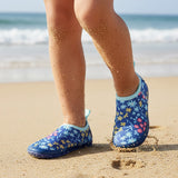 Ditsy Flex Swimmable Water Shoe