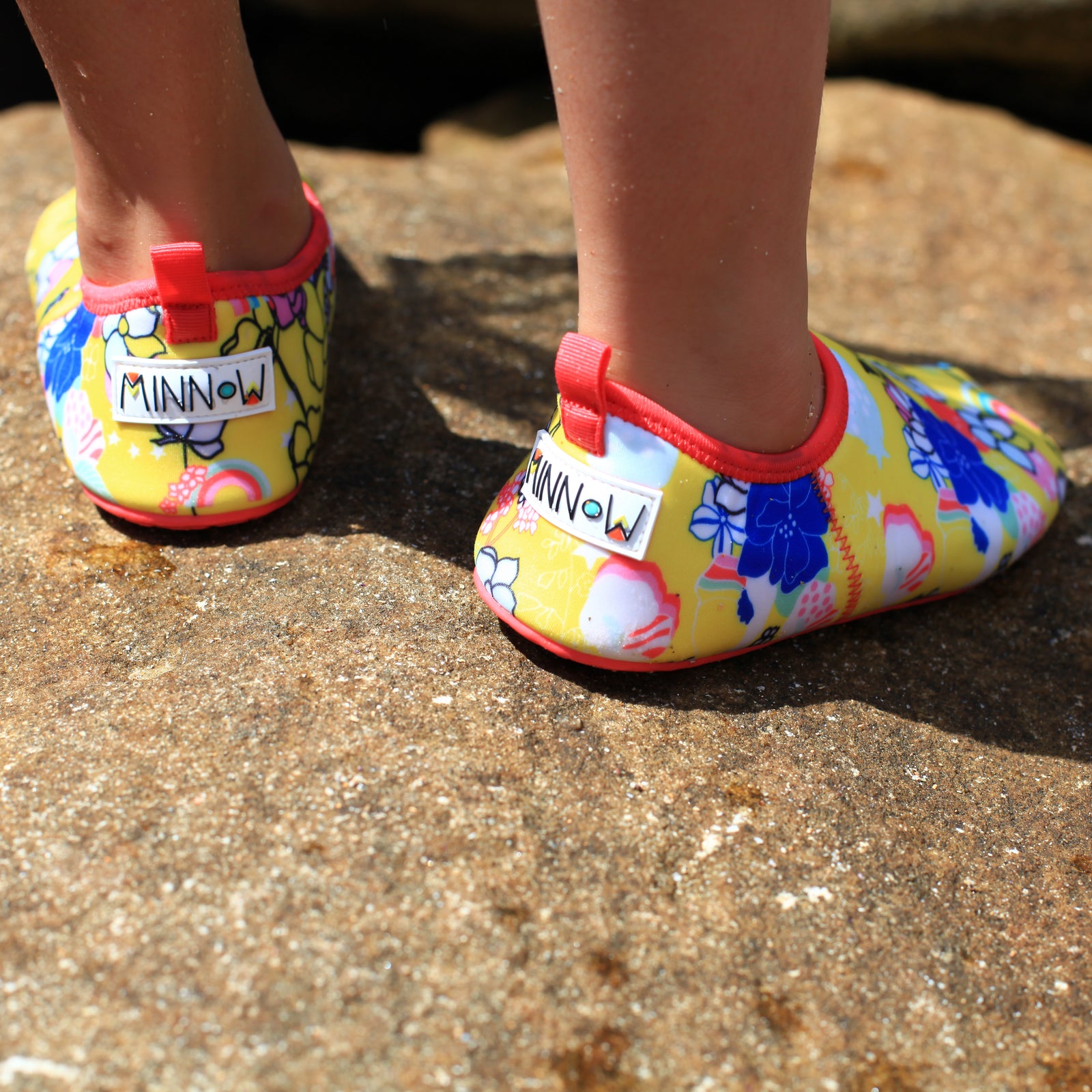 Florality Flex Swimmable Water Shoe