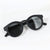 Mini Minnow Sunglasses (Black)