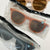 Lil Minnow Sunglasses (Burnt Orange)