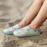 Pink Reef Flex Swimmable Water Shoe
