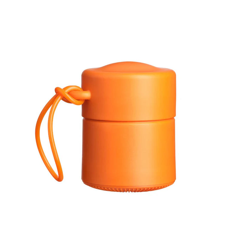 Desert Orange Refillable Roll-On Applicator (50ml)