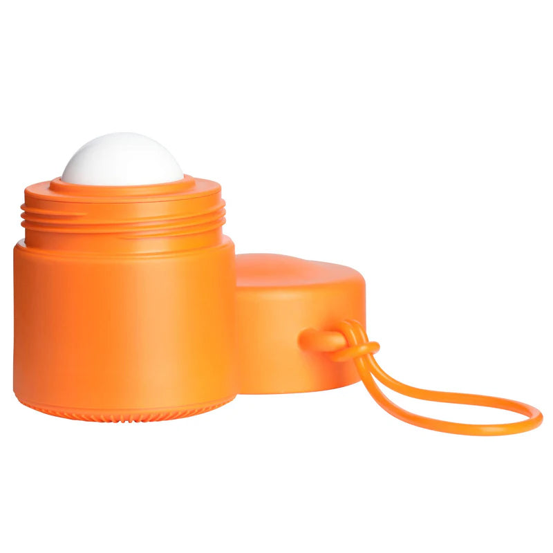 Desert Orange Refillable Roll-On Applicator (50ml)