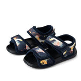 Cockatoo Roamii Original Water Play Sandal *UNBOXED*