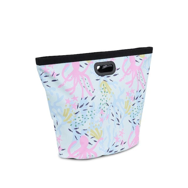 HERO BAG IN PINK REEF