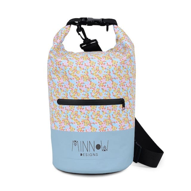 5L DRY BAG IN WILDFLOWER