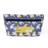 Mini Dry Bag in Cockatoo